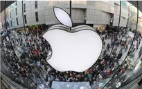 Lợi nhuận của Apple đạt kỷ lục mới