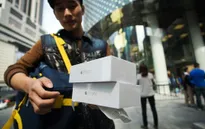 Apple triển khai dịch vụ thanh toán trực tuyến tại Trung Quốc