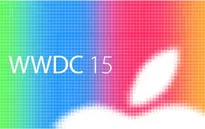 Apple sẽ chính thức khai mạc sự kiện WWDC 2015 vào đêm nay