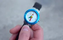 Apple Watch đã xuất hiện từ 20 năm trước?