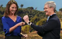 Apple Watch bị giới thời trang phớt lờ?