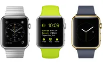 Vì sao những hình ảnh Apple Watch luôn chỉ 10:09?