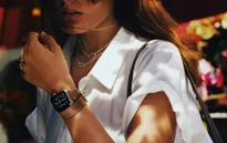 Apple hợp tác cùng Hermes ra mắt phiên bản đồng hồ đặc biệt