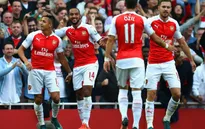 Arsenal - Bayern Munich: Pháo thủ mơ về 3 điểm (1h45, 21/10)