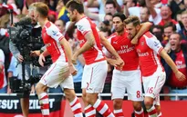 Hull City – Arsenal: Chiến đấu vì ngôi á quân (2h00, 5/5 – BĐTV)