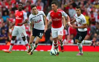 Vòng 3 Capital One Cup: Arsenal đụng Gà trống, Man City giải sầu
