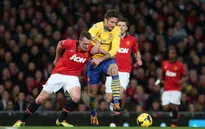 HLV Van Gaal khen Arsenal hay hơn cả Chelsea