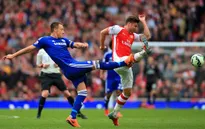 Cầm chân Arsenal, Chelsea tràn đầy cơ hội đoạt ngôi vương