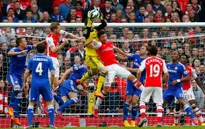 Thống kê: Chelsea của Mourinho có thực buồn ngủ?