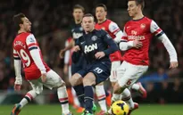 Lịch thi đấu và tường thuật tứ kết FA Cup: Tâm điểm M.U – Arsenal