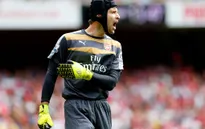 HLV Wenger: Arsenal thua không phải vì Petr Cech