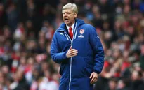 Arsenal sẽ không phải tranh vé vớt Champions League!
