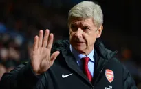 HLV Arsene Wenger: Chức vô địch Ngoại hạng Anh đã thuộc về Chelsea