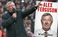 Sir Alex sẽ tiết lộ bí quyết thành công trong cuốn sách mới
