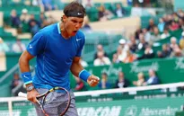 Nadal sẵn sàng, Del Potro tiếp tục lỡ hẹn với Monte Carlo