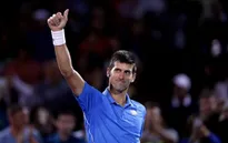 Miami Open 2015: Novak Djokovic thẳng tiến vào vòng 4