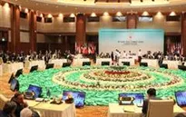 Tọa đàm “Hướng tới Cộng đồng ASEAN 2015 - Góc nhìn của các nước thành viên”