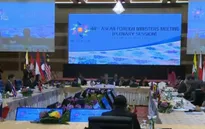 ASEAN xây dựng cộng đồng 2015 và Tầm nhìn 2025