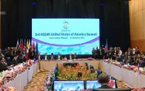 Nâng cấp quan hệ ASEAN-Hoa Kỳ thành đối tác chiến lược