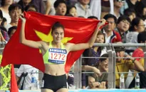 Lịch thi đấu SEA Games 28 ngày 10/6: Chờ đợi mưa Vàng từ điền kinh