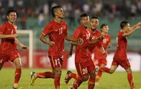 VFF được giao chỉ tiêu có mặt ở CK bóng đá nam SEA Games 28