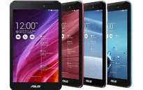 ASUS Fonepad 7: Cải tiến mới cùng thiết kế mới