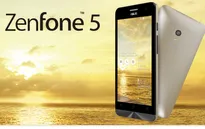 ASUS ZenFone 5 bổ sung phiên bản chip 1.2GHz