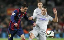 Nhận định Atletico Madrid vs Barcelona, 01h30 ngày 13/9 (trực tiếp: K+PM)