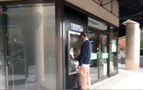 Đức: Các cây ATM cạn kiệt tiền do đình công