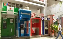 TP.HCM: Tiến hành thanh tra, xử phạt các cây ATM ở khu công nghiệp