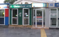 ATM đảm bảo hoạt động thông suốt dịp Tết Nguyên đán Ất Mùi