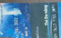 Thẻ ATM tại Việt Nam có độ bảo mật kém