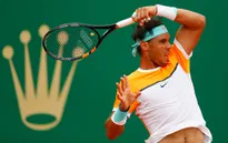 Monte Carlo Masters: Vùi dập đối thủ, Rafael Nadal giành vé vào vòng 3