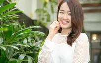 Kang Tae Oh và Nhã Phương loay hoay mãi mới xong cảnh hôn