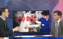 An toàn thực phẩm trong bữa ăn công nhân: Cần kiểm soát mạnh tay!