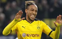 Aubameyang vẫn dẫn đầu cuộc đua Chiếc giày vàng châu Âu