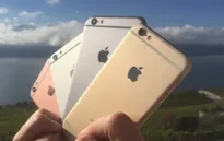 Apple cấp iPhone 6 cho người dùng trong thời gian chờ bảo hành