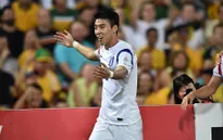 Asian Cup 2015: Chủ nhà Australia gục ngã trước Hàn Quốc