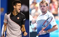 Vòng 3 Cincinnati: Djokovic chạm trán Wawrinka tại tứ kết