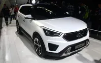 Honda HR-V quá hút khách, Hyundai “đứng ngồi không yên”
