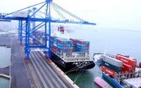 Nhập siêu hơn 3 tỷ USD trong 5 tháng đầu năm