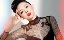 Tóc Tiên nói về sự 'lột xác' trong 'Ghế không tựa' (11h, VTV6)