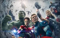 Marvel chinh phục mùa phim hè với Avengers: Đế chế Ultron