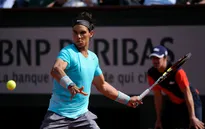 Liên tục thua trên sân đất nện, Rafael Nadal sẽ trở lại ở Roland Garros?