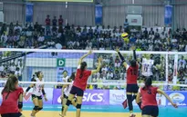Trước trận Bán kết VTV Cup 2015: Niềm tin vào công cuộc trẻ hóa