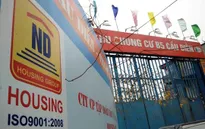 Housing Group lên kế hoạch giải quyết khủng hoảng