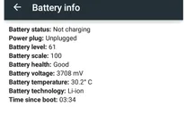 Khi nào cần thay pin điện thoại, máy tính bảng và laptop?