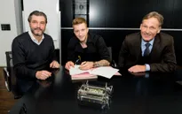 Marco Reus "bám rễ" tại Dortmund tới năm 2019