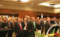 Kỷ niệm 70 năm Quốc khánh Việt Nam tại Ba Lan và Campuchia