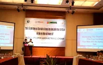WildScan - Ứng dụng hỗ trợ chống buôn lậu động vật hoang dã